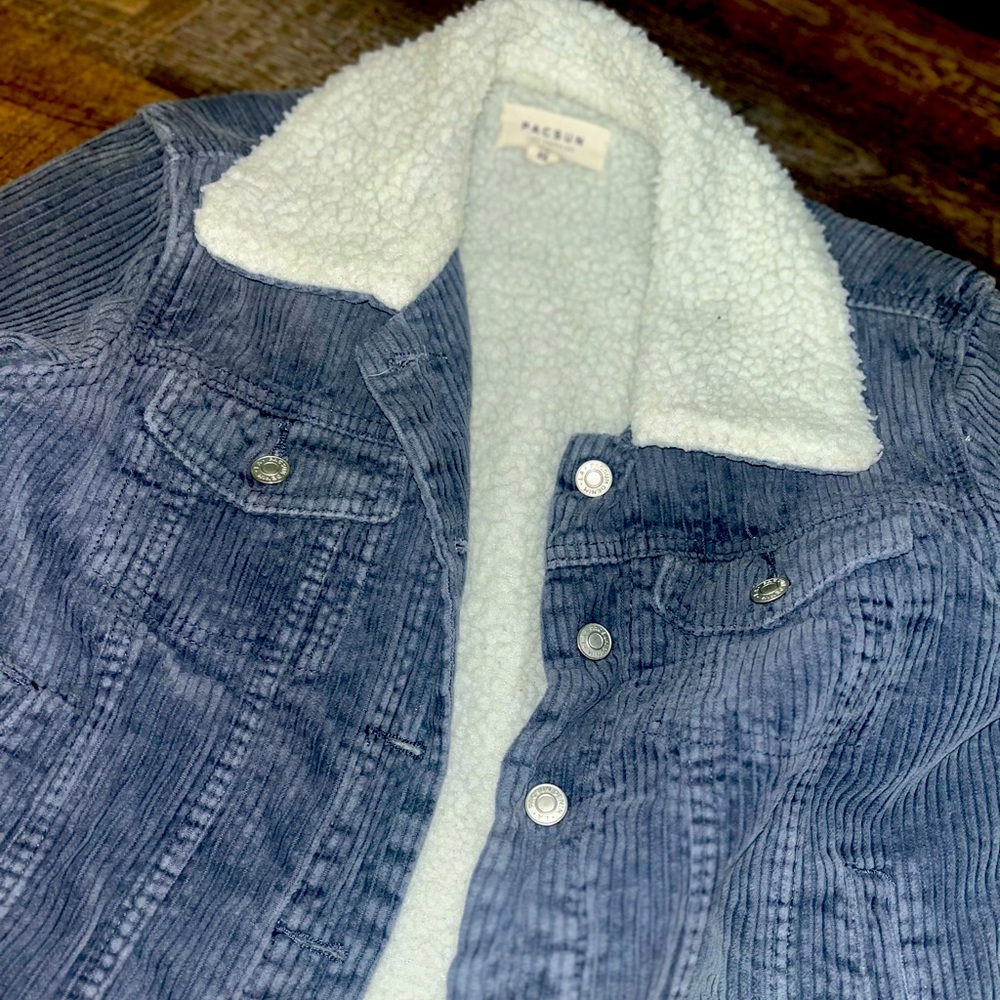 Pacsun jacket